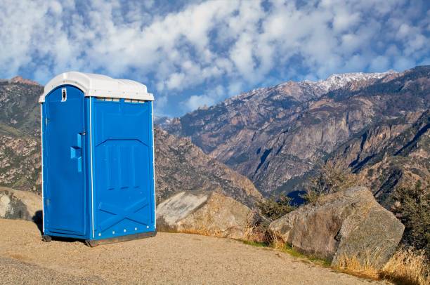 Best Portable Restroom Maintenance and Cleaning  in Grand Junction, CO