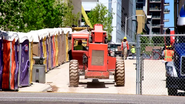 Best Deluxe Portable Toilet Rental  in Grand Junction, CO